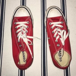 Women’s Converse